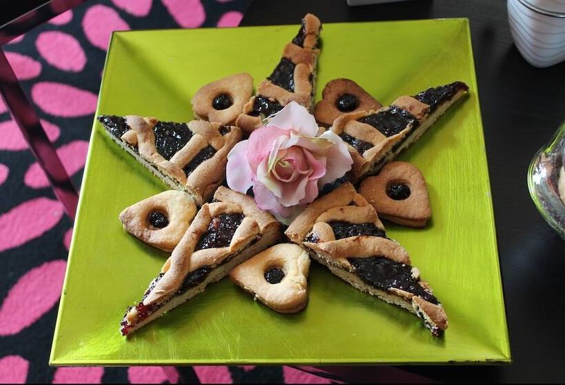 Bed & Breakfast Valeri