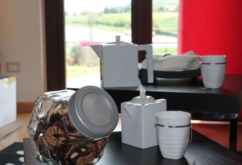 Bed & Breakfast Valeri