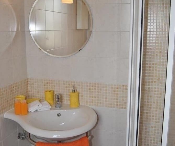 Bed & Breakfast Valeri