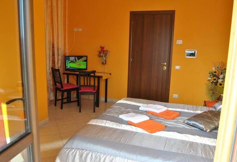 Bed & Breakfast Valeri