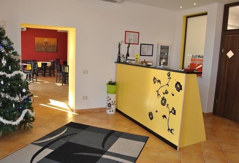 Bed & Breakfast Valeri