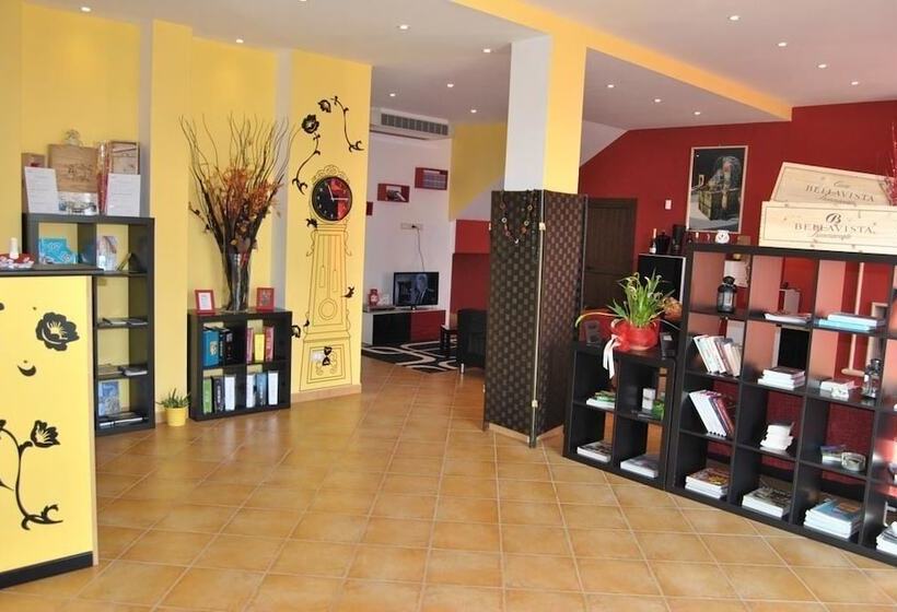 Bed & Breakfast Valeri