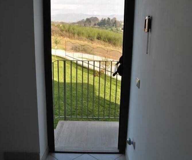 Bed & Breakfast Valeri