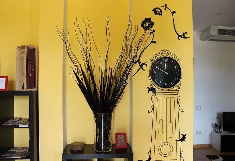 Bed & Breakfast Valeri