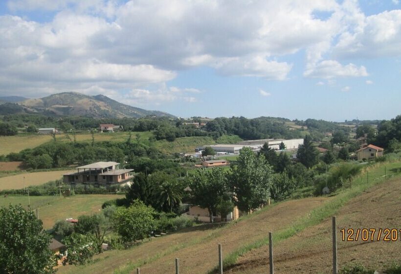 Bed & Breakfast Valeri