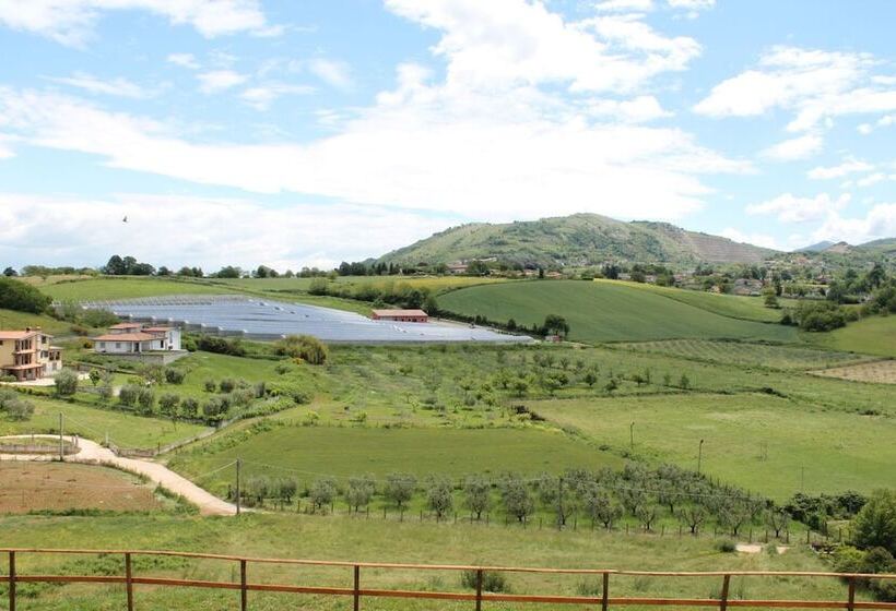 Bed & Breakfast Valeri