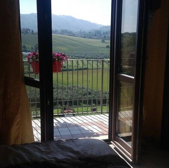 Bed & Breakfast Valeri