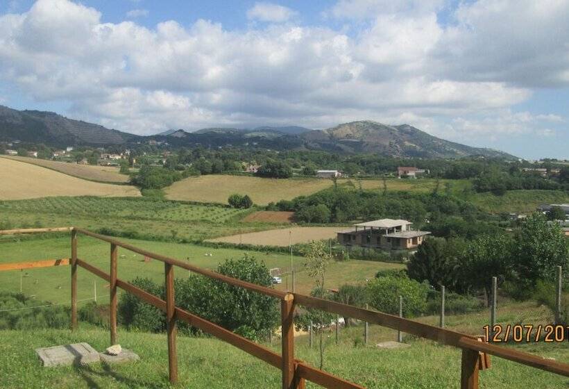 Bed & Breakfast Valeri