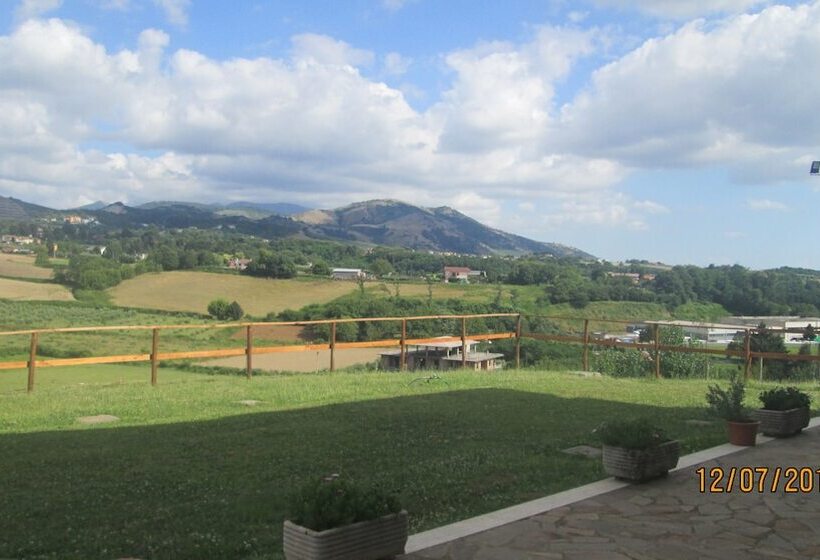 Bed & Breakfast Valeri