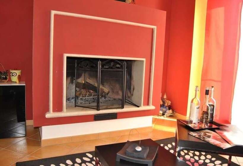 Bed & Breakfast Valeri