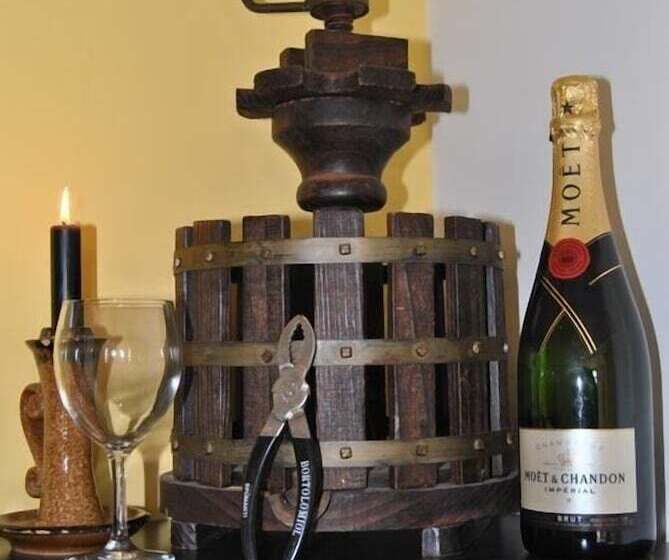 Bed & Breakfast Valeri