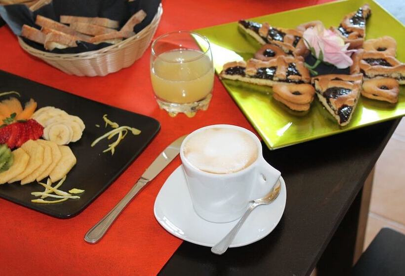 Bed & Breakfast Valeri