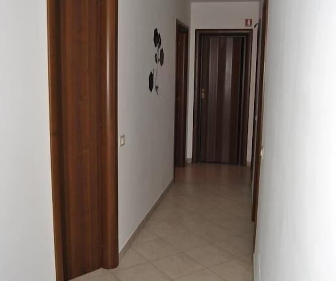 Bed & Breakfast Valeri