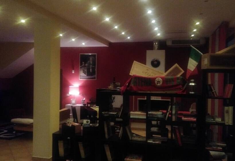 Bed & Breakfast Valeri