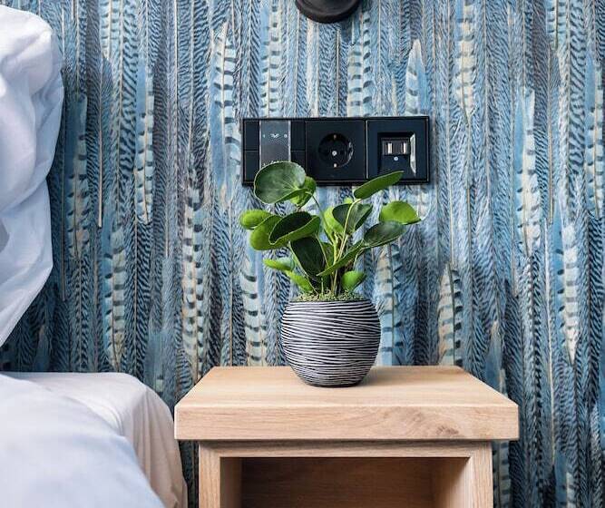 Boutique Hotel De Beerze