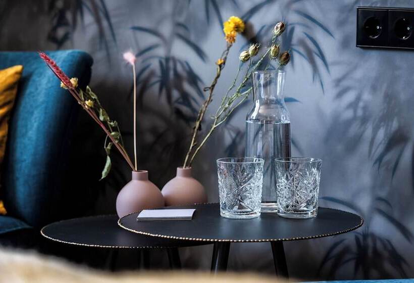 Boutique Hotel De Beerze