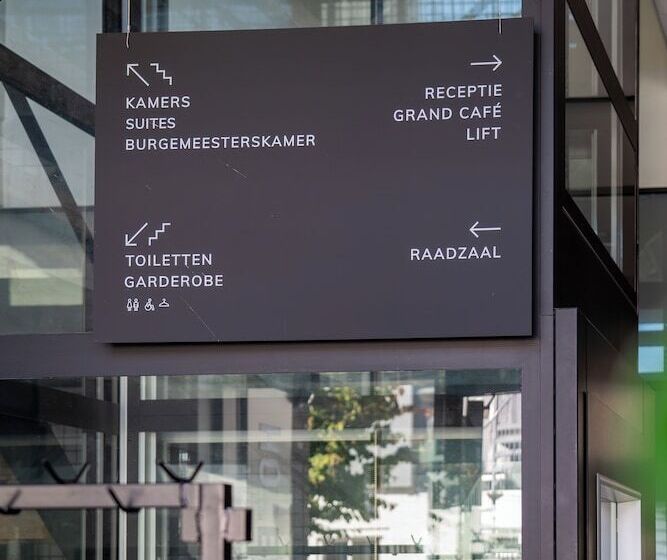 Boutique Hotel De Beerze