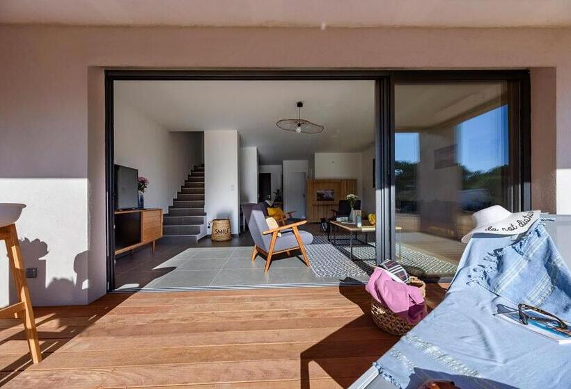 Calarossa Bay Resort