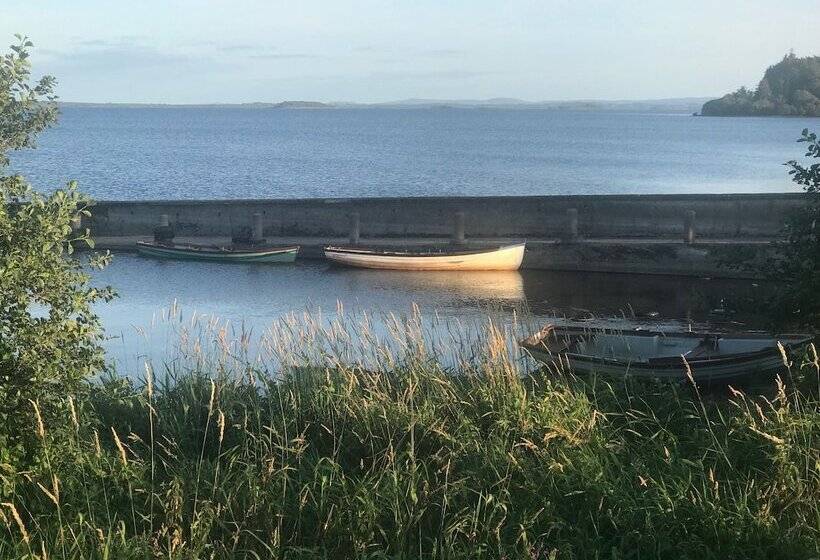 Carraigin Ban