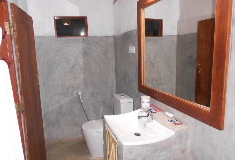 ホテル 360 Rainforest