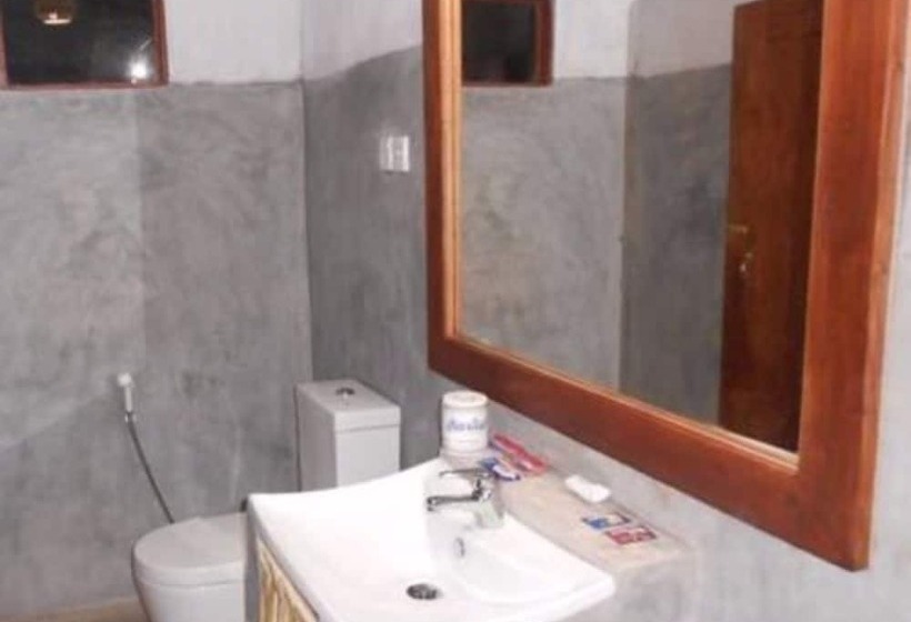 ホテル 360 Rainforest