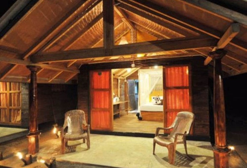 ホテル 360 Rainforest