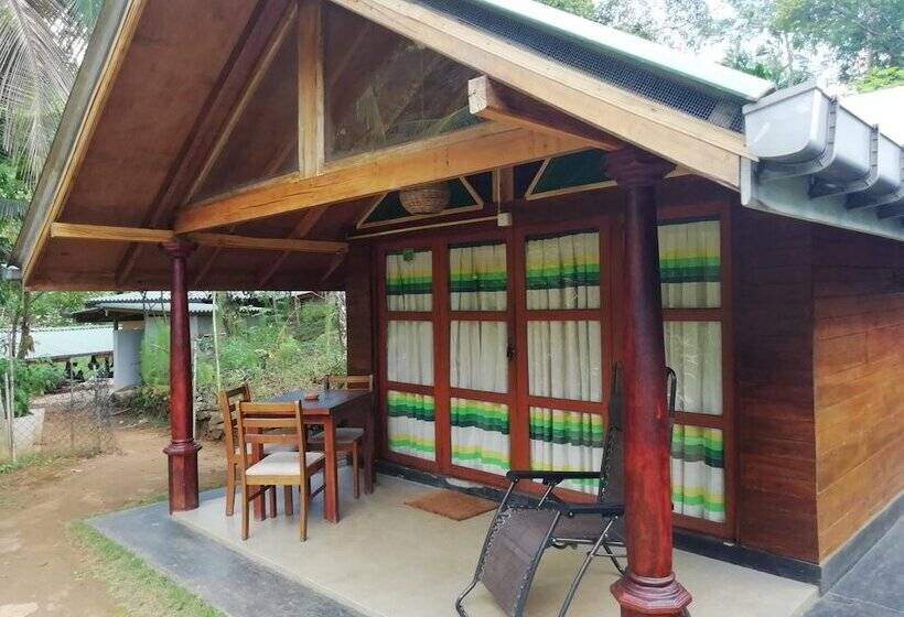 ホテル 360 Rainforest