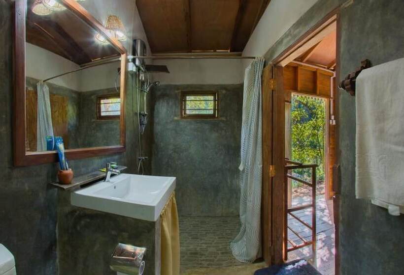 ホテル 360 Rainforest