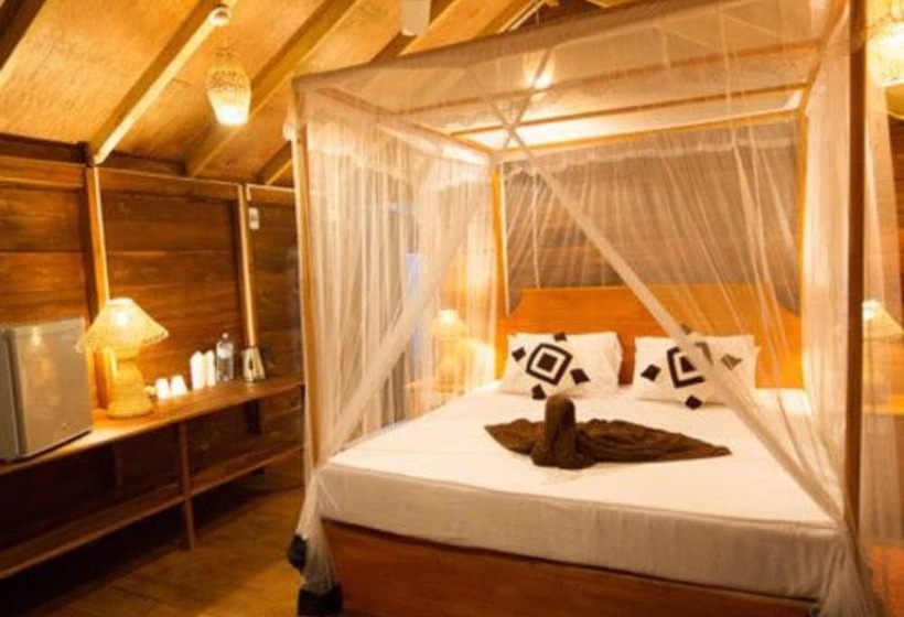 ホテル 360 Rainforest