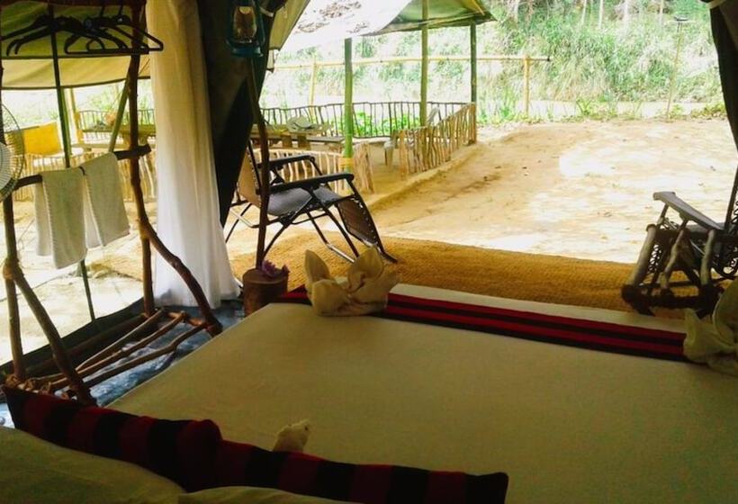 ホテル 360 Rainforest