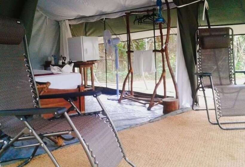 ホテル 360 Rainforest