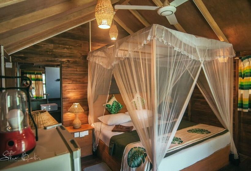 ホテル 360 Rainforest