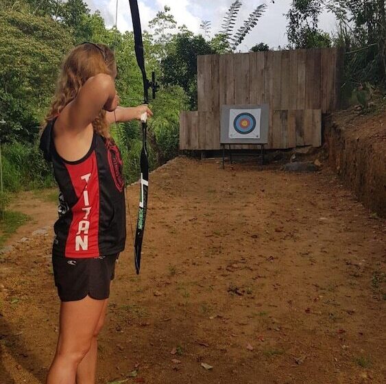 ホテル 360 Rainforest