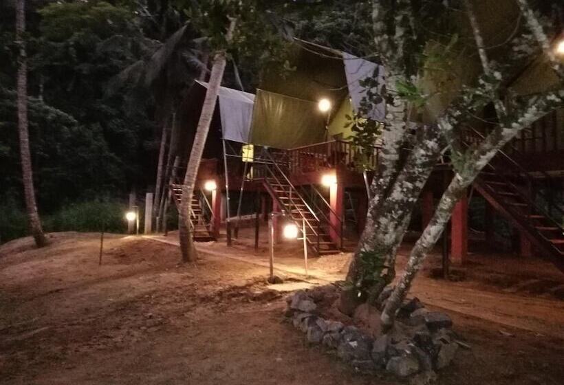 ホテル 360 Rainforest