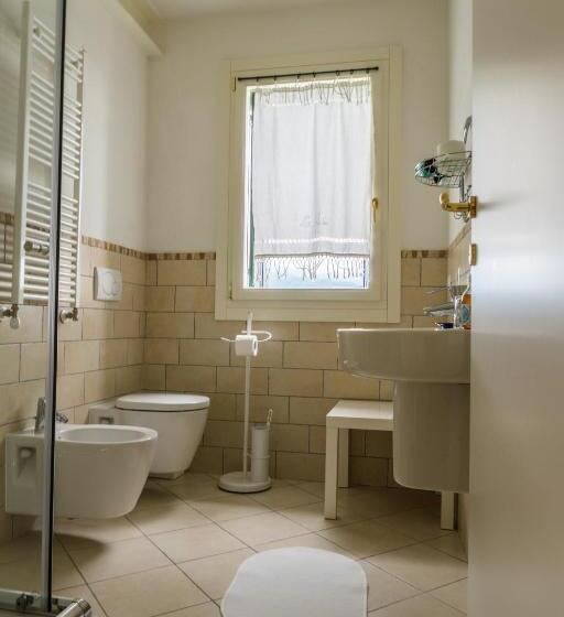 בית מלון כפרי Agriturismo Dai Gobbi