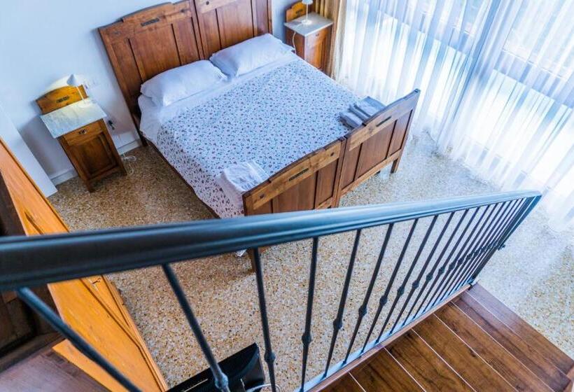 בית מלון כפרי Agriturismo Dai Gobbi