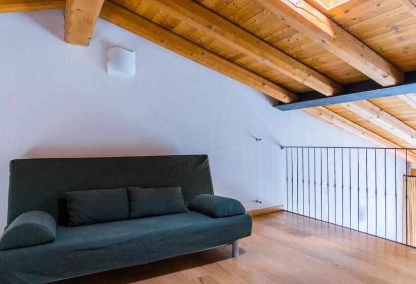 בית מלון כפרי Agriturismo Dai Gobbi