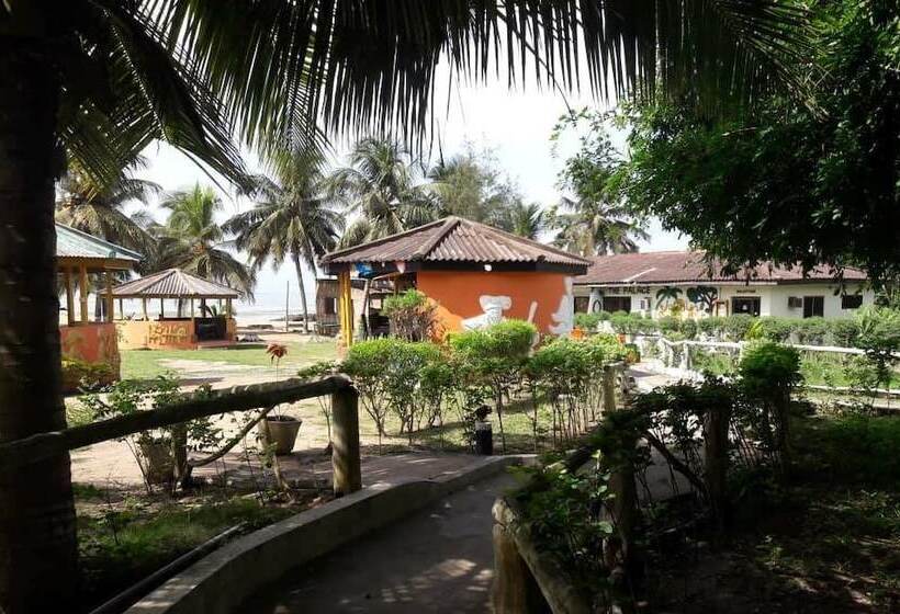 Отель Alberta's Palace Beach Resort