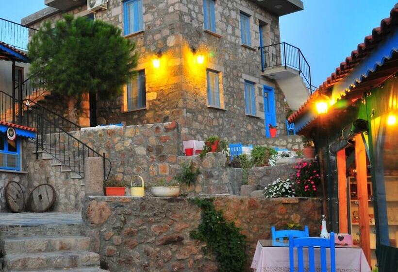 בית מלון כפרי Alterna Koy Evi