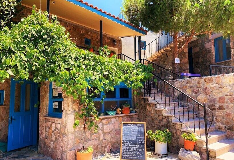 בית מלון כפרי Alterna Koy Evi