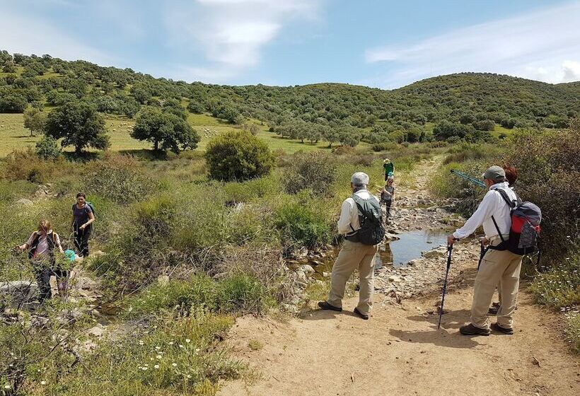 فندق Alterna Koy Evi