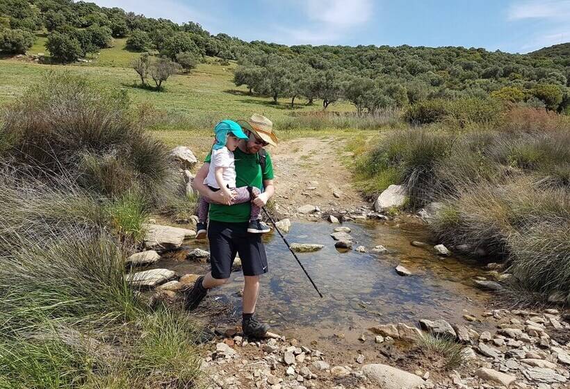 فندق Alterna Koy Evi