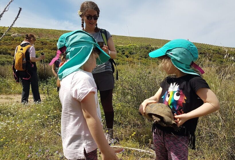 فندق Alterna Koy Evi