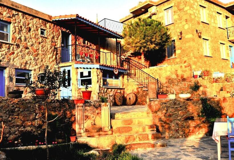 فندق Alterna Koy Evi