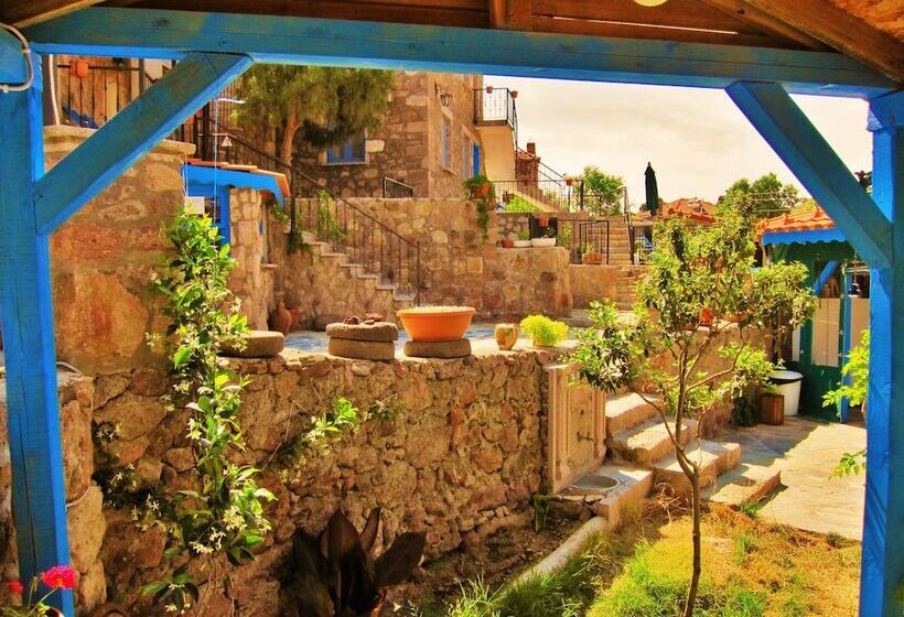 فندق Alterna Koy Evi