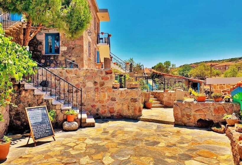 فندق Alterna Koy Evi