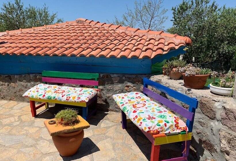 فندق Alterna Koy Evi