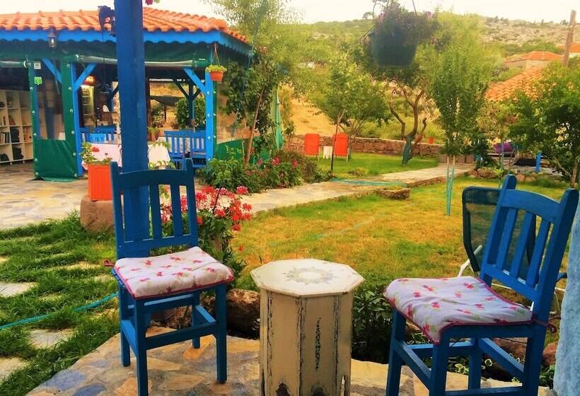 فندق Alterna Koy Evi