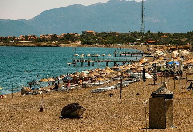 فندق Alterna Koy Evi