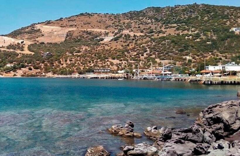 فندق Alterna Koy Evi